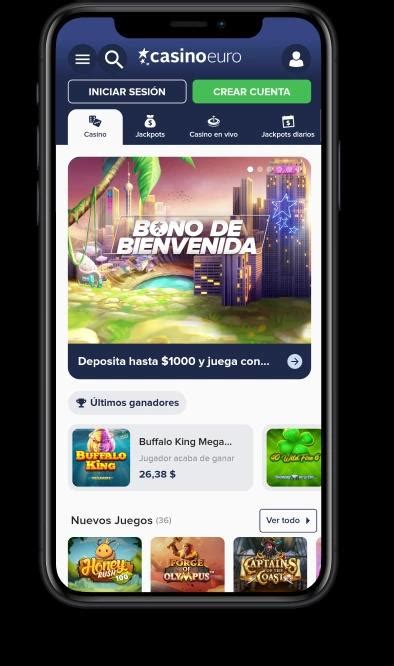 casino euro|casinoeuro kirjaudu.